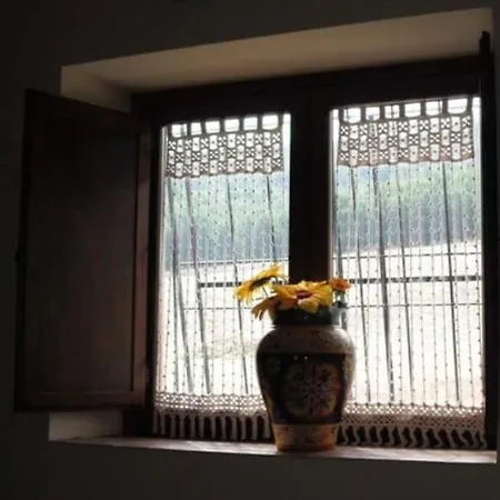 Panzió Casale Di Riena Lercara Friddi