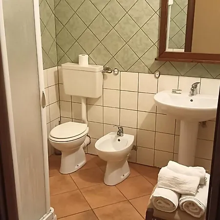 Casale Di Riena 3* Lercara Friddi