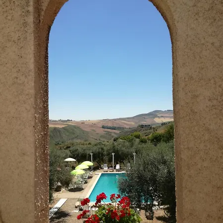 Casale Di Riena Lercara Friddi