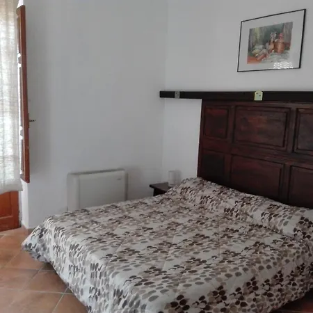 Panzió Casale Di Riena 3*